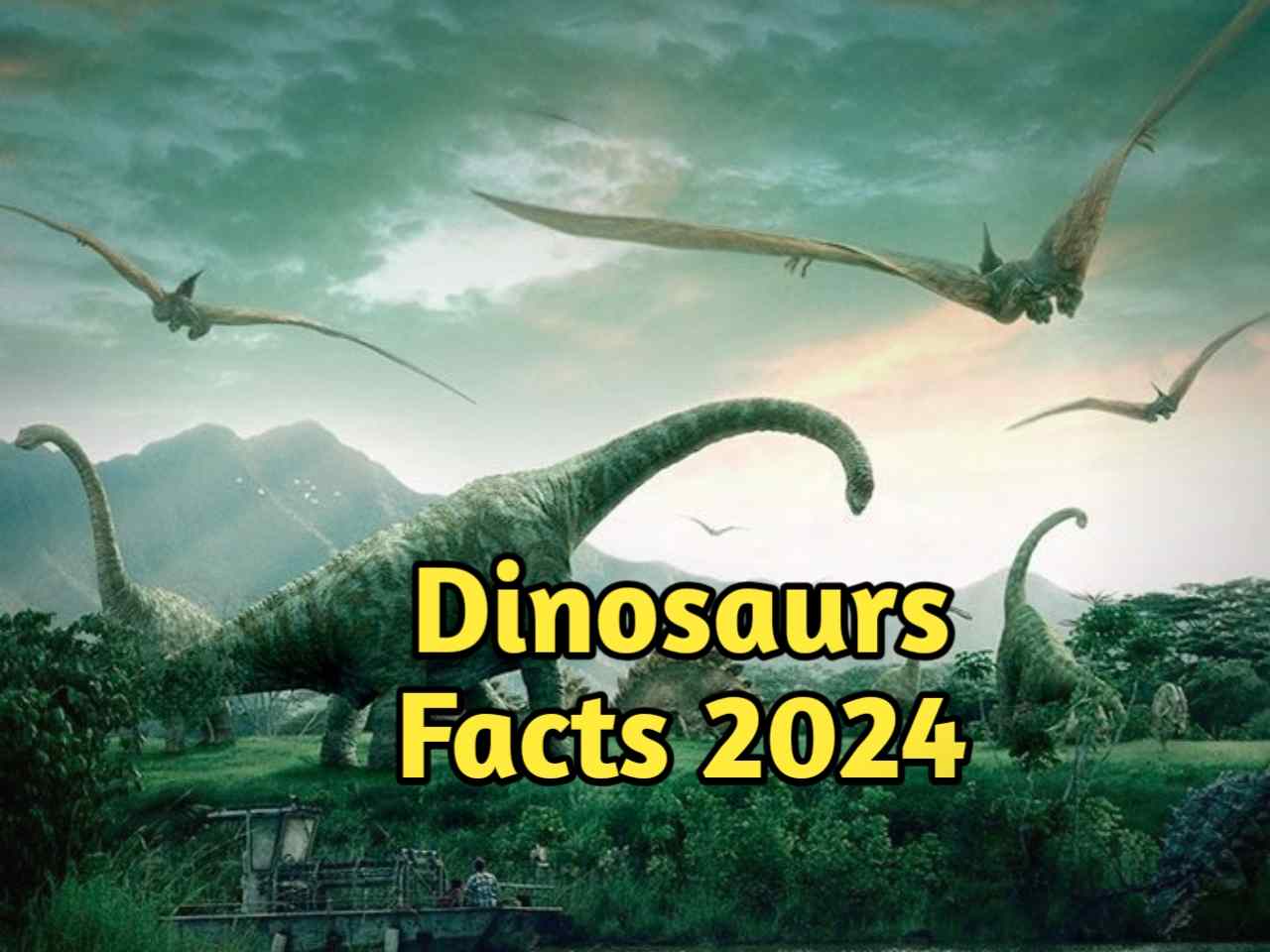 Fact About Dinosaurs I Fun Fact About Dinosaurs 2024 Factkid Live   COMPRESSED IMG 1706462021750 