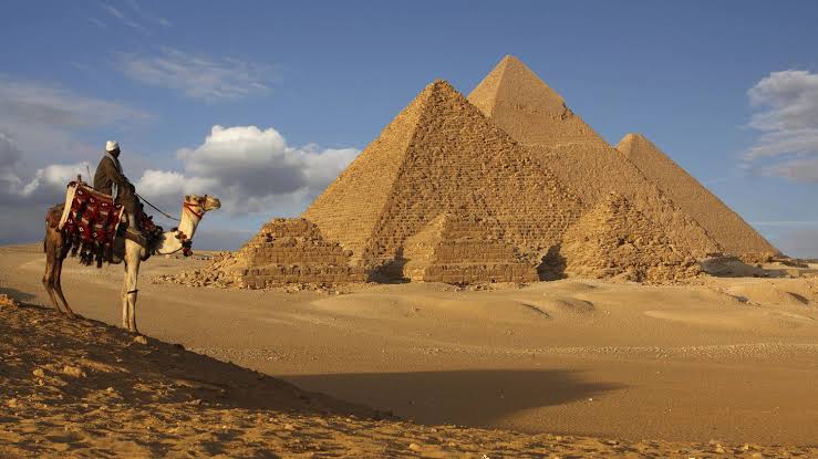 Fascinating Facts about Egypt : Land of Pharaohs and Pyramids l Facts About Egypt