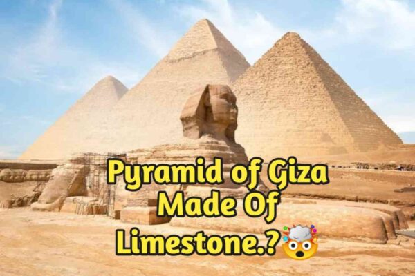 Fact About Limestone