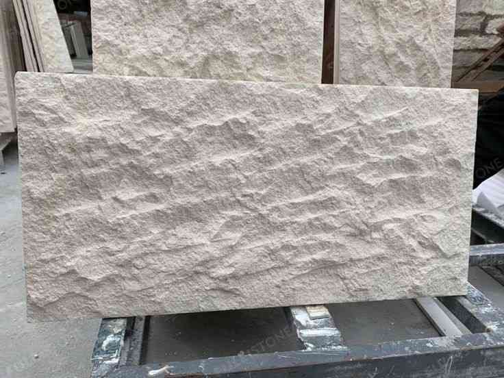 What are the characteristics of limestone?