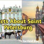 Facts About Saint Petersburg