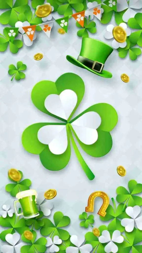 Quick Interesting Facts About St. Patrick's Day