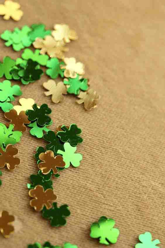 Interesting Facts About St. Patrick's Day